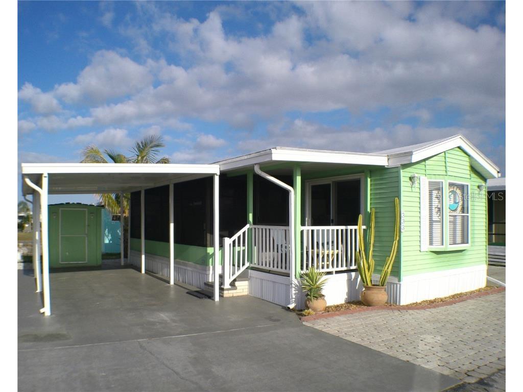 1475 Flamingo Drive #333 Englewood FL 34224 G5095971 image1