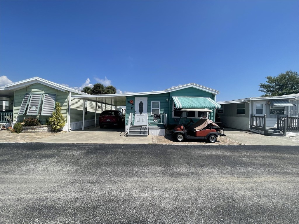 1475 Flamingo Drive #365 Englewood FL 34224 N6123417 image1