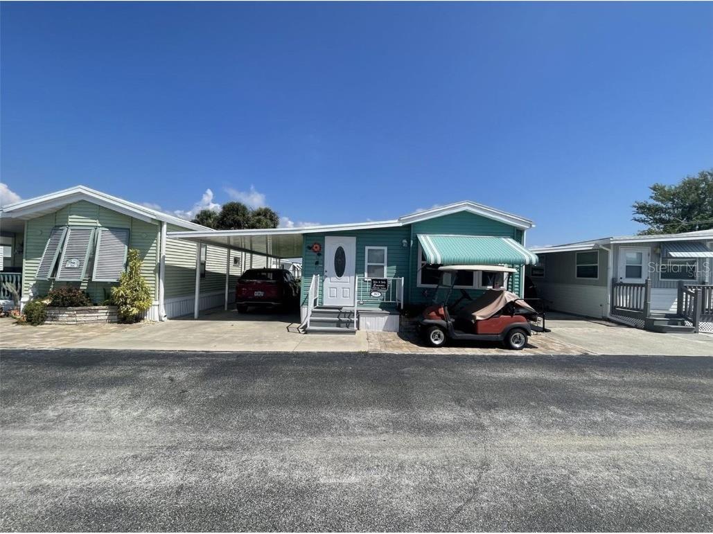 1475 Flamingo Drive #365 Englewood FL 34224 N6129833 image1