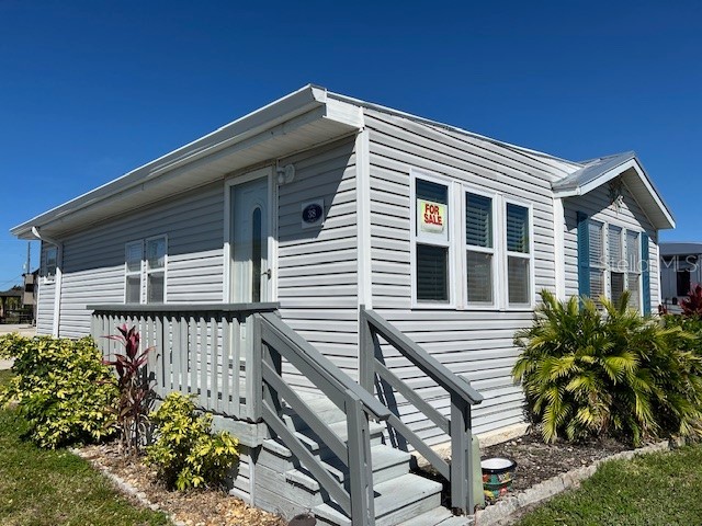 1475 Flamingo Drive #38 Englewood FL 34224 A4607388 image1