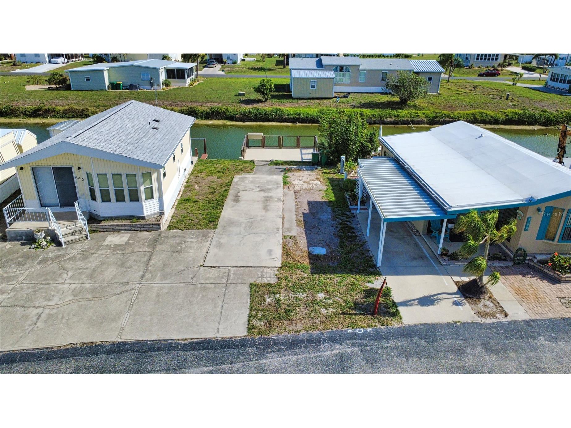 1475 Flamingo Drive #389 Englewood FL 34224 D6147606 image1