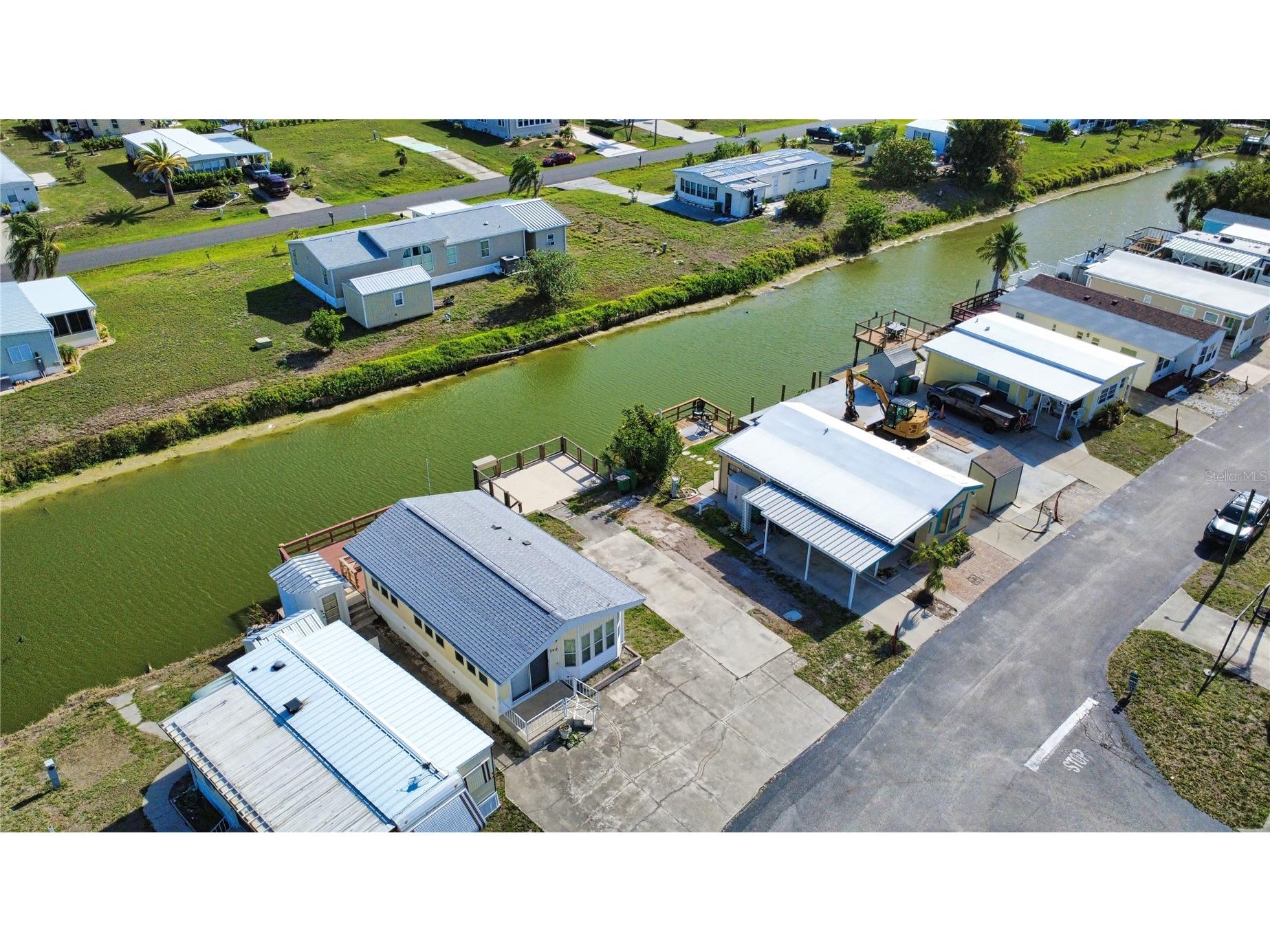 1475 Flamingo Drive #389 Englewood FL 34224 D6147606 image10