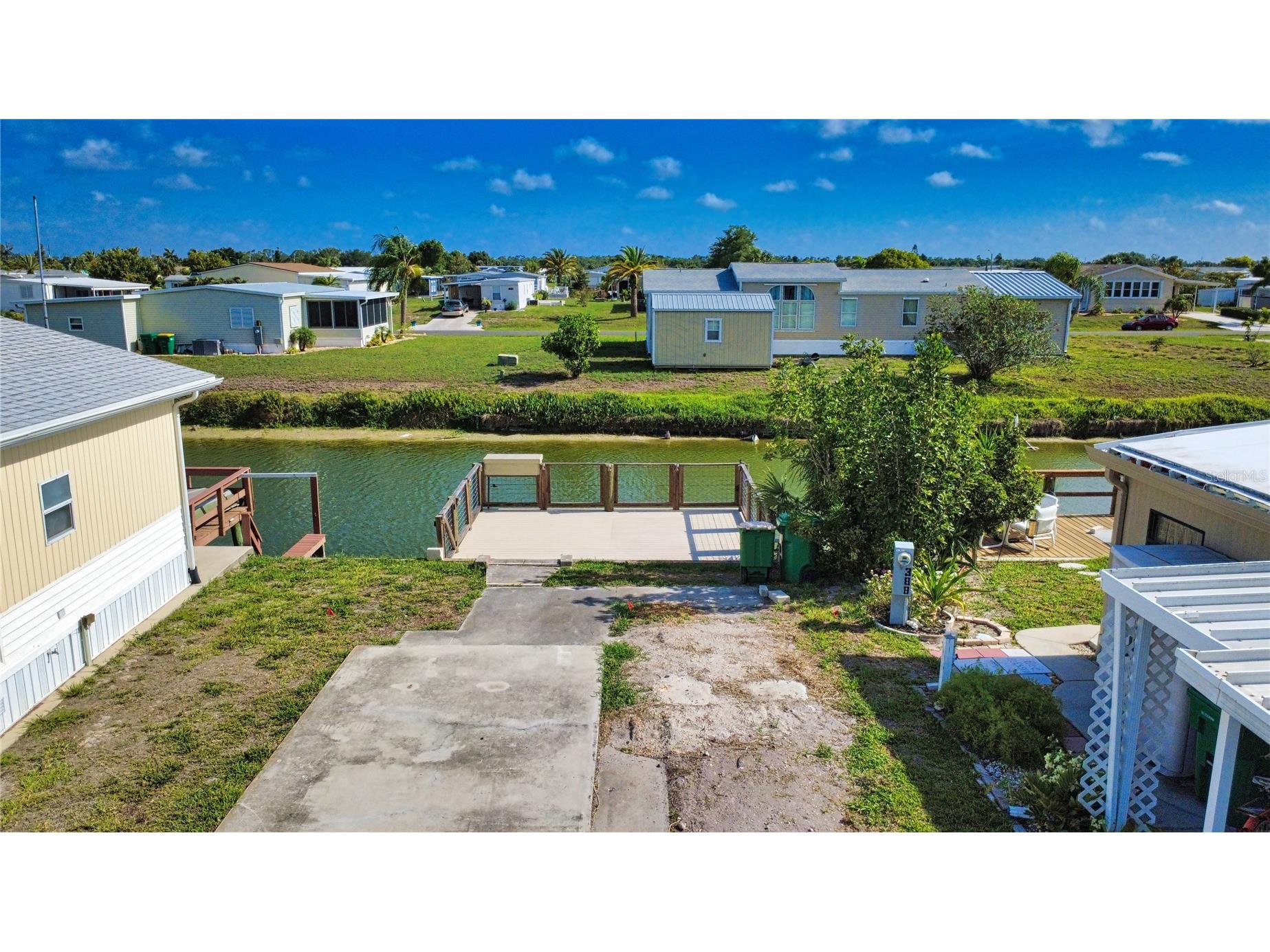 1475 Flamingo Drive #389 Englewood FL 34224 D6147606 image4
