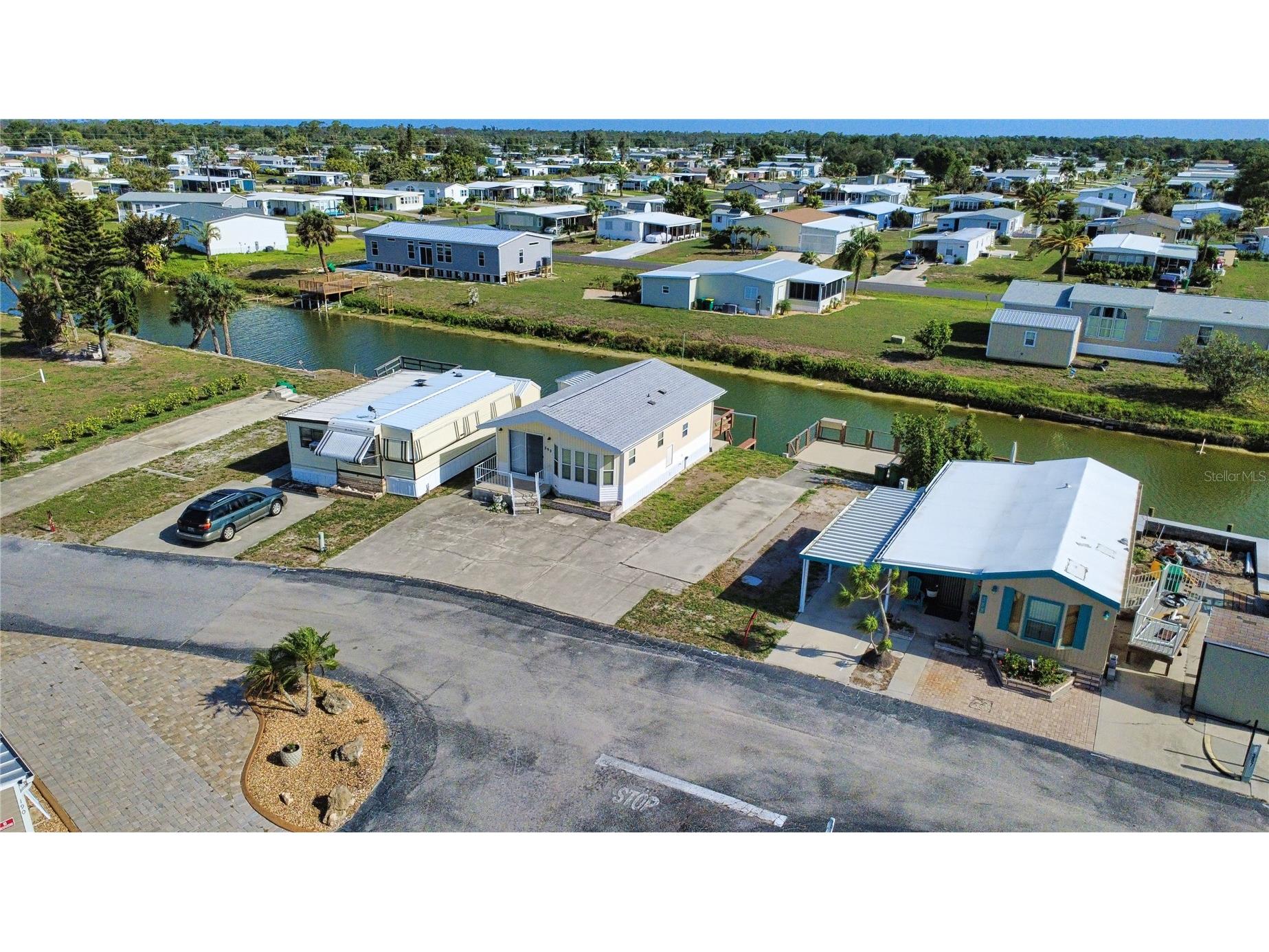 1475 Flamingo Drive #389 Englewood FL 34224 D6147606 image8