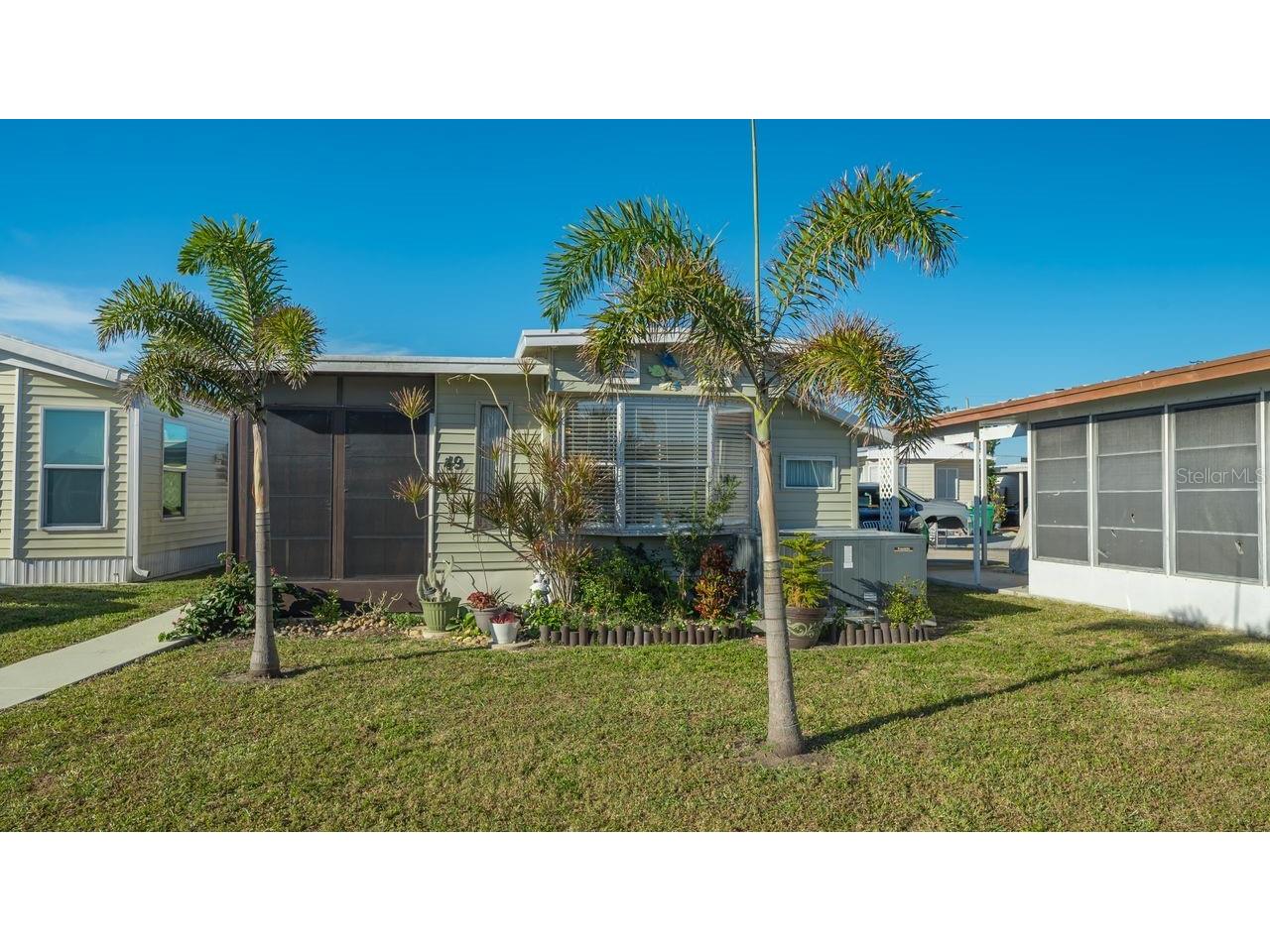 1475 Flamingo Drive #49 Englewood FL 34224 N6136769 image1