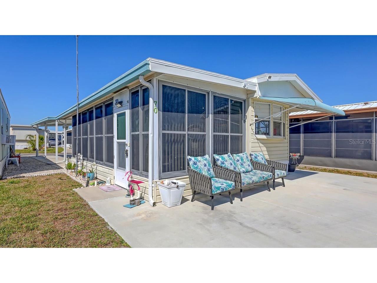 1475 Flamingo Drive #70 Englewood FL 34224 N6138163 image1