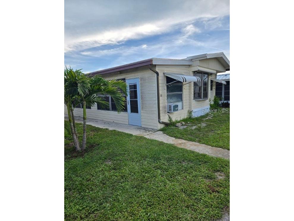 1475 Flamingo Drive #72 Englewood FL 34224 D6143136 image1