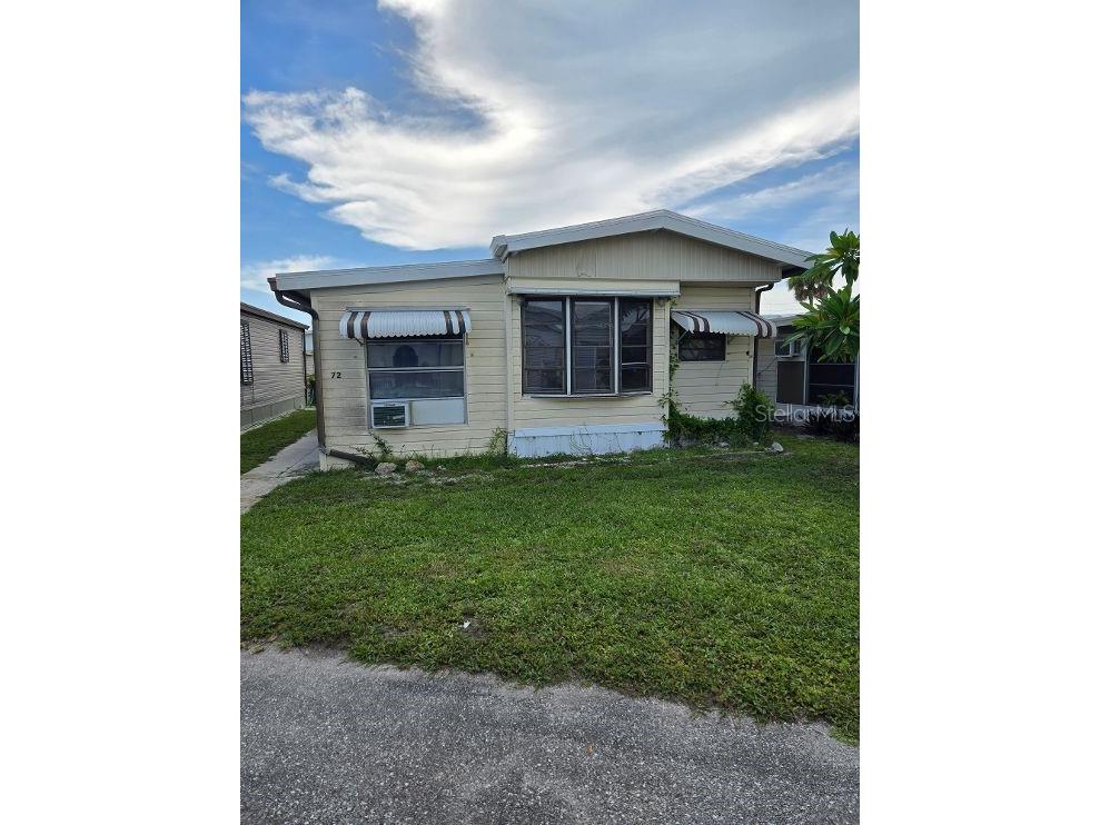 1475 Flamingo Drive #72 Englewood FL 34224 D6143136 image3