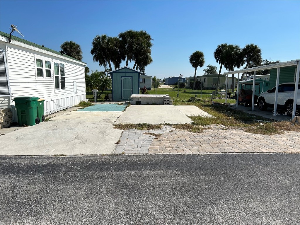 1475 Flamingo Drive #LOT 366 Englewood FL 34224 D6133147 image1