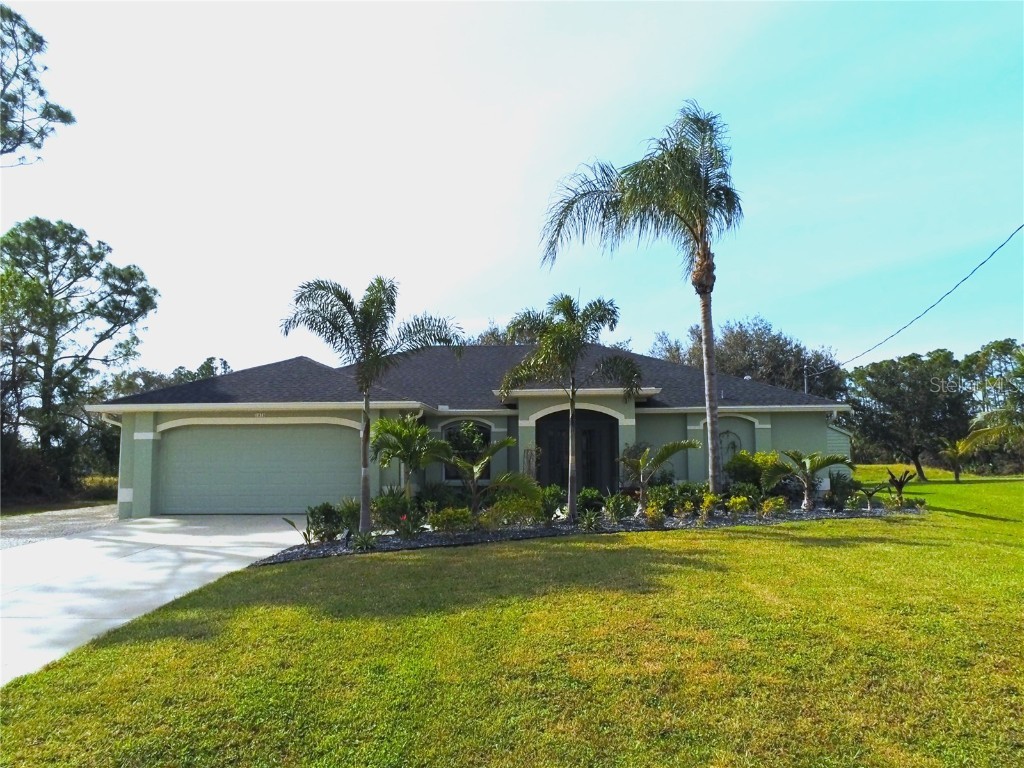 1475 Gardenside Circle North Port FL 34288 D6138562 image1