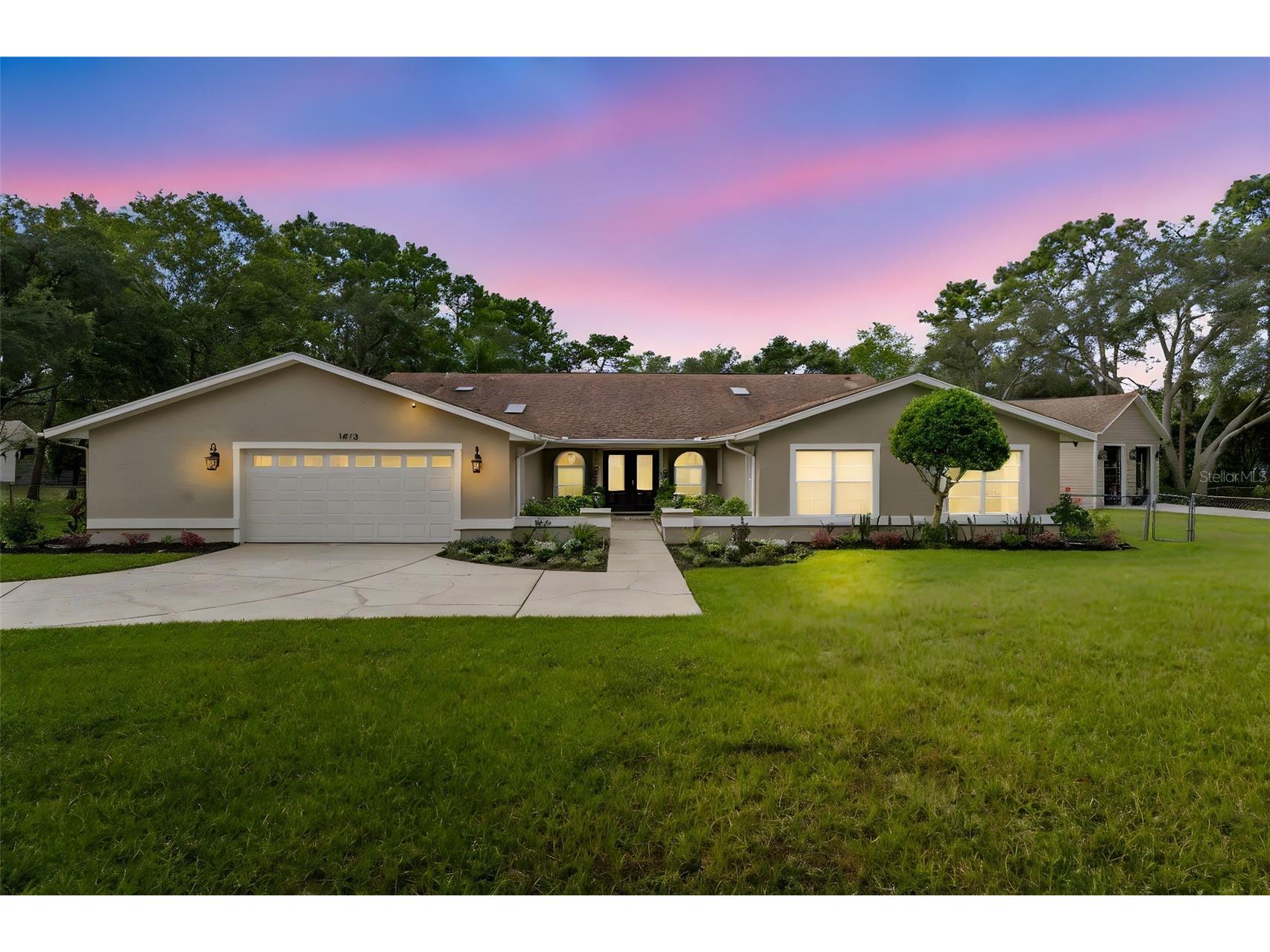 1475 Glenridge Drive Spring Hill FL 34609 S5136200 image1