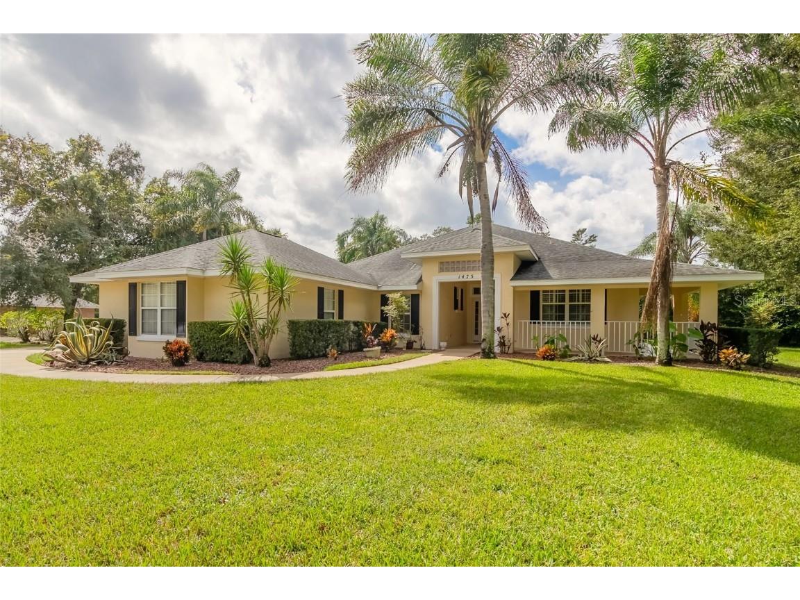 1475 Hohe Lane Ormond Beach FL 32174 V4932783 image1