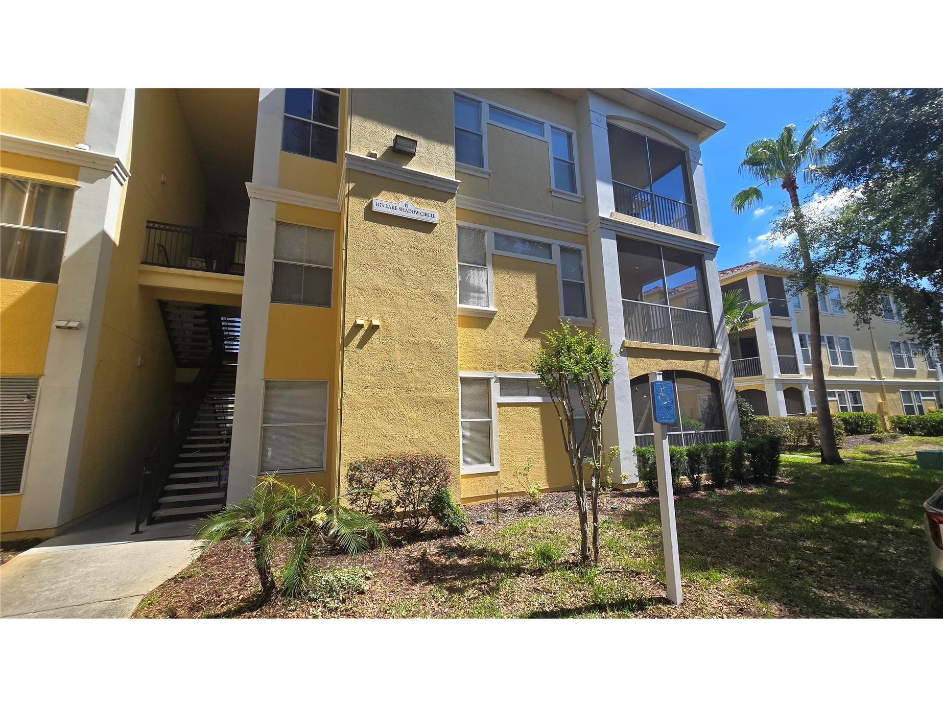 1475 Lake Shadow Circle #6107 Maitland FL 32751 S5149104 image2