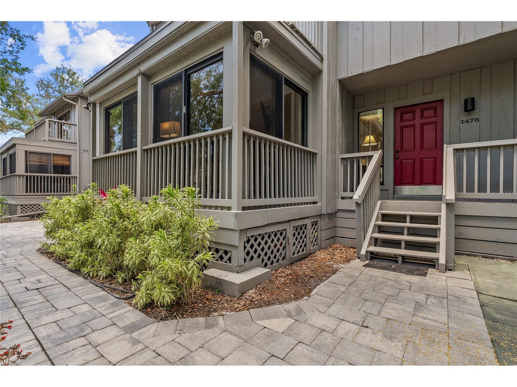 1475 Landings Circle #43 Sarasota FL 34231 A4694471 image1