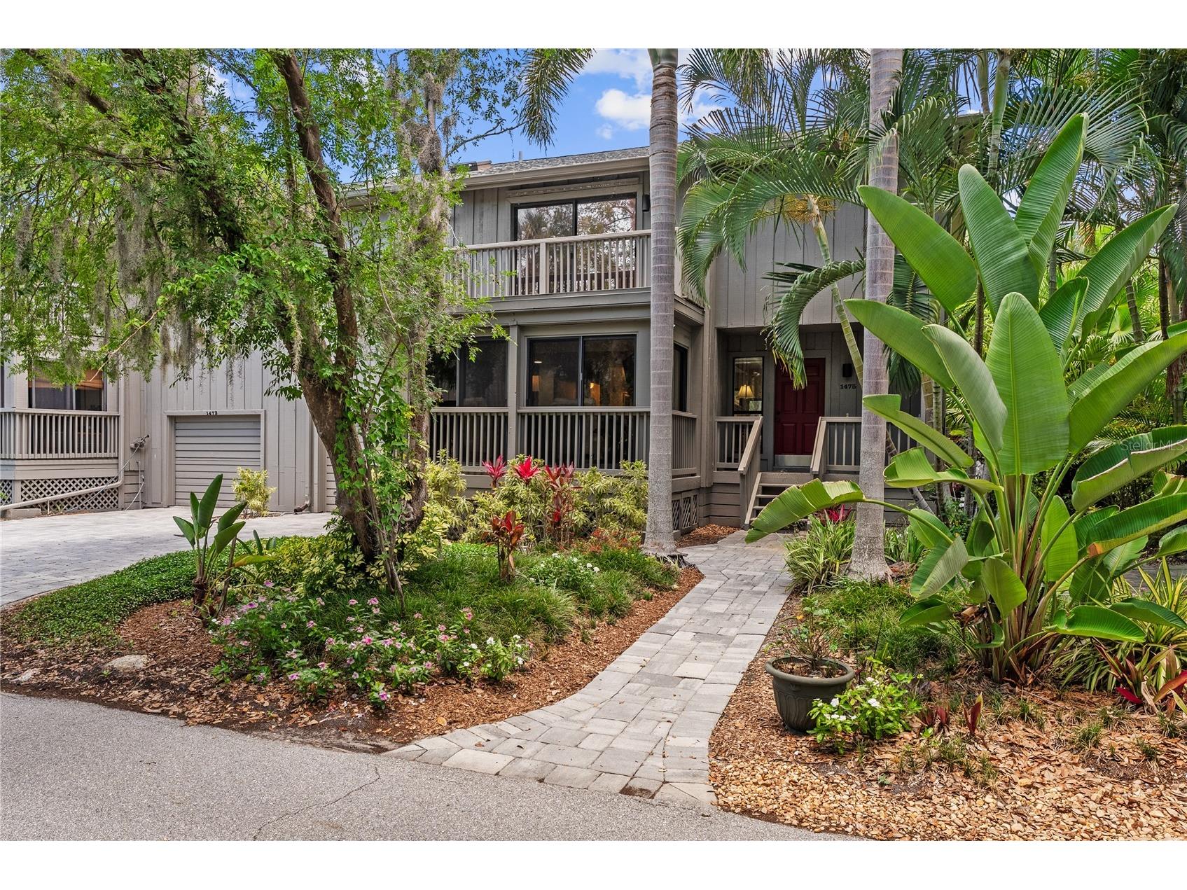 1475 Landings Circle #43 Sarasota FL 34231 A4694471 image2