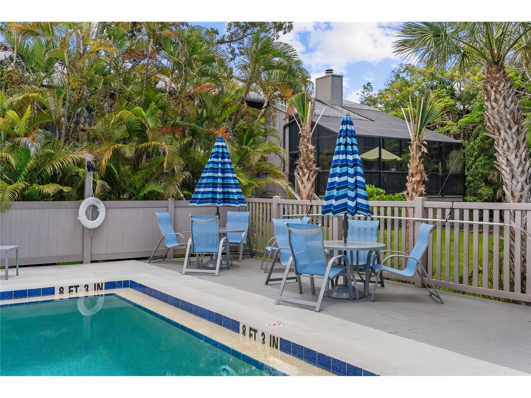 1475 Landings Circle #43 Sarasota FL 34231 A4694471 image40