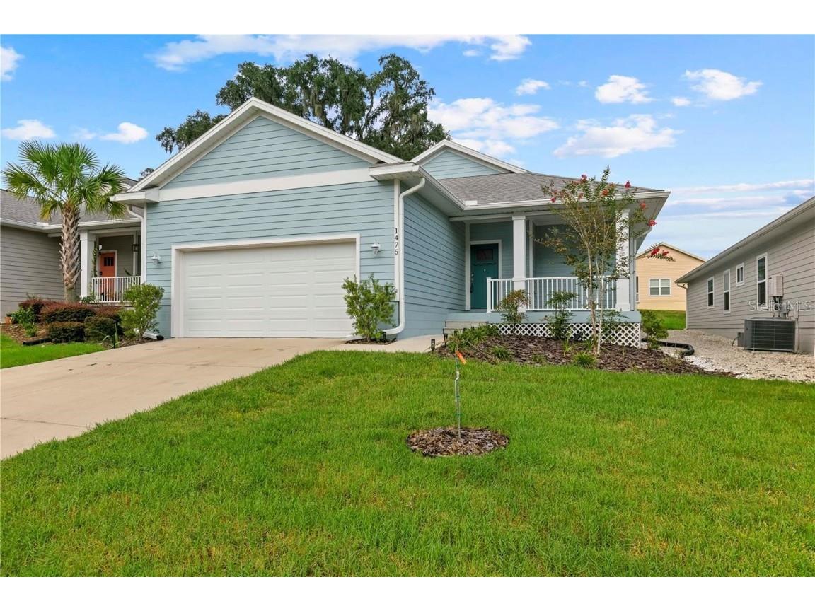 1475 NW 121st Way Gainesville FL 32606 GC527098 image1