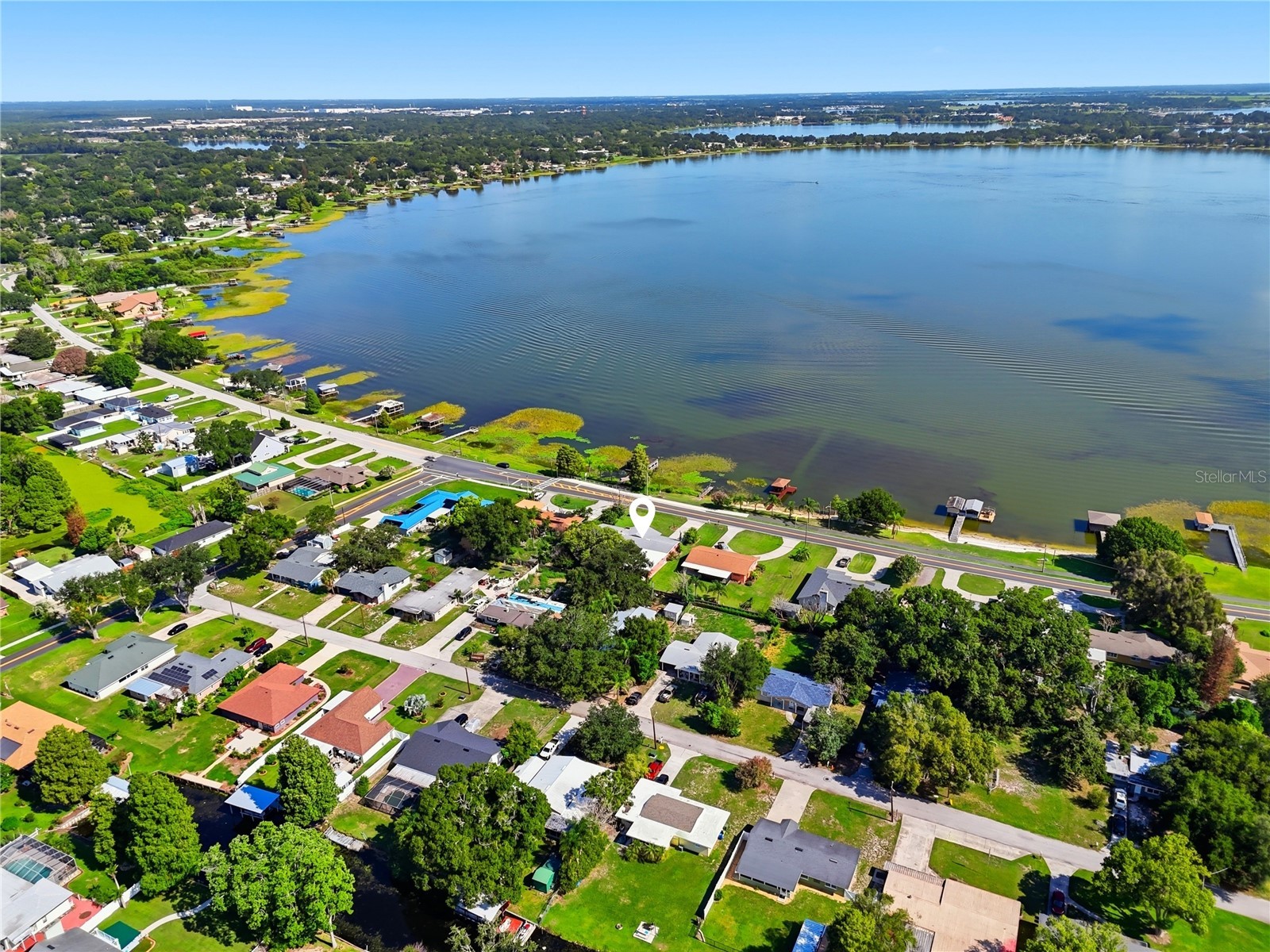1475 S Lake Howard Drive Winter Haven FL 33880 - LAKE HOWARD L4963275 image3