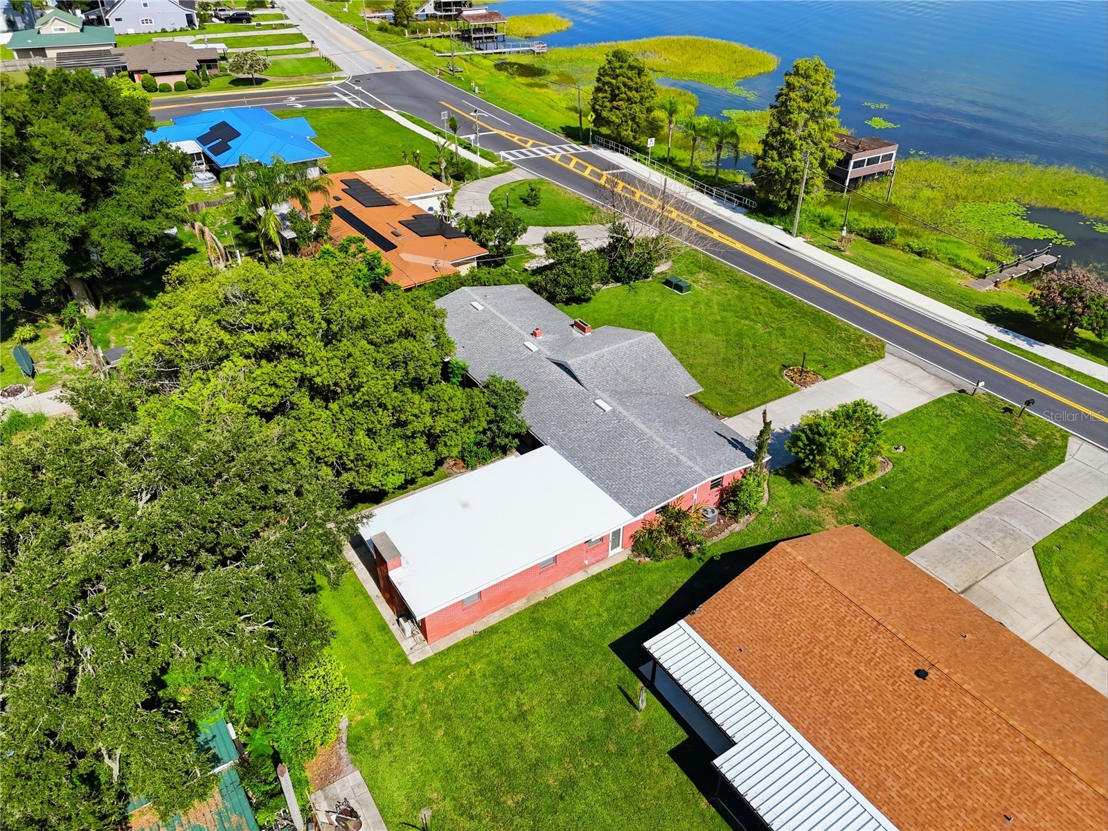 1475 S Lake Howard Drive Winter Haven FL 33880 - LAKE HOWARD L4963275 image61