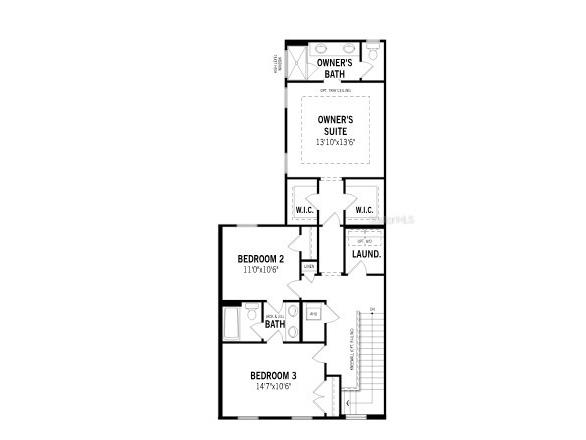1475 Seashore Circle Celebration FL 34747 O6396195 image3