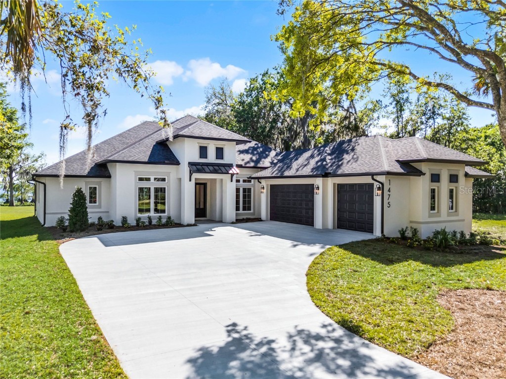 1475 Warrior Trail Enterprise FL 32725 - LAKE MONROE O6287866 image1