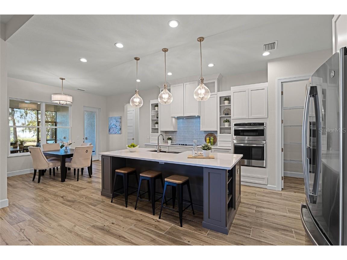 1475 Warrior Trail Enterprise FL 32725 - LAKE MONROE O6287866 image15