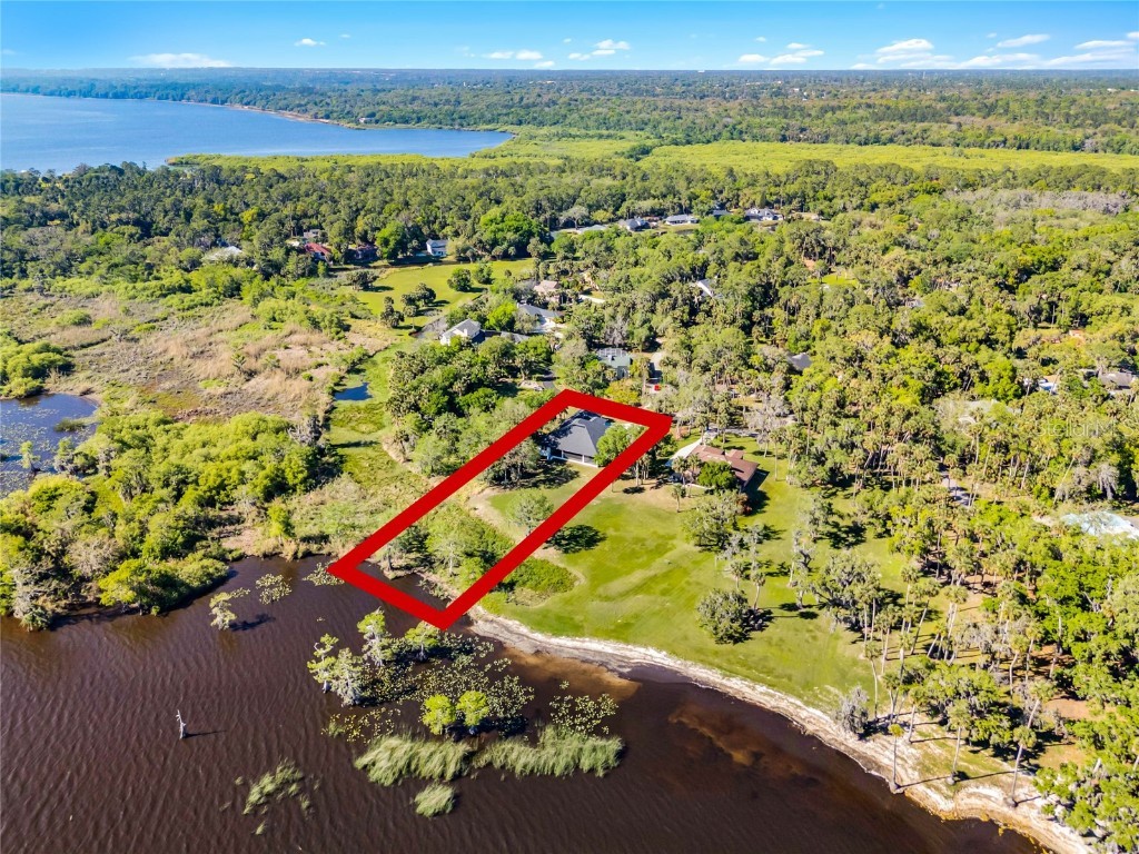 1475 Warrior Trail Enterprise FL 32725 - LAKE MONROE O6287866 image7