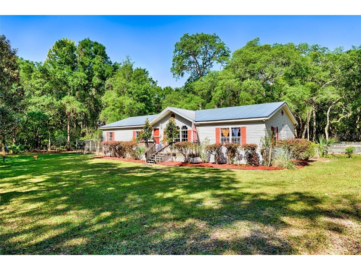 14750 NW 83rd Terrace Fanning Springs FL 32693 GC513129 image1