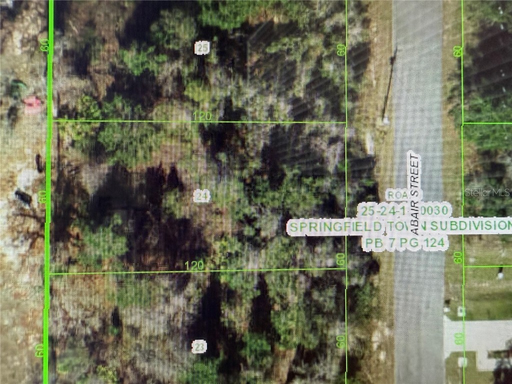 14751 Abair Street Hudson FL 34667 W7878921 image1