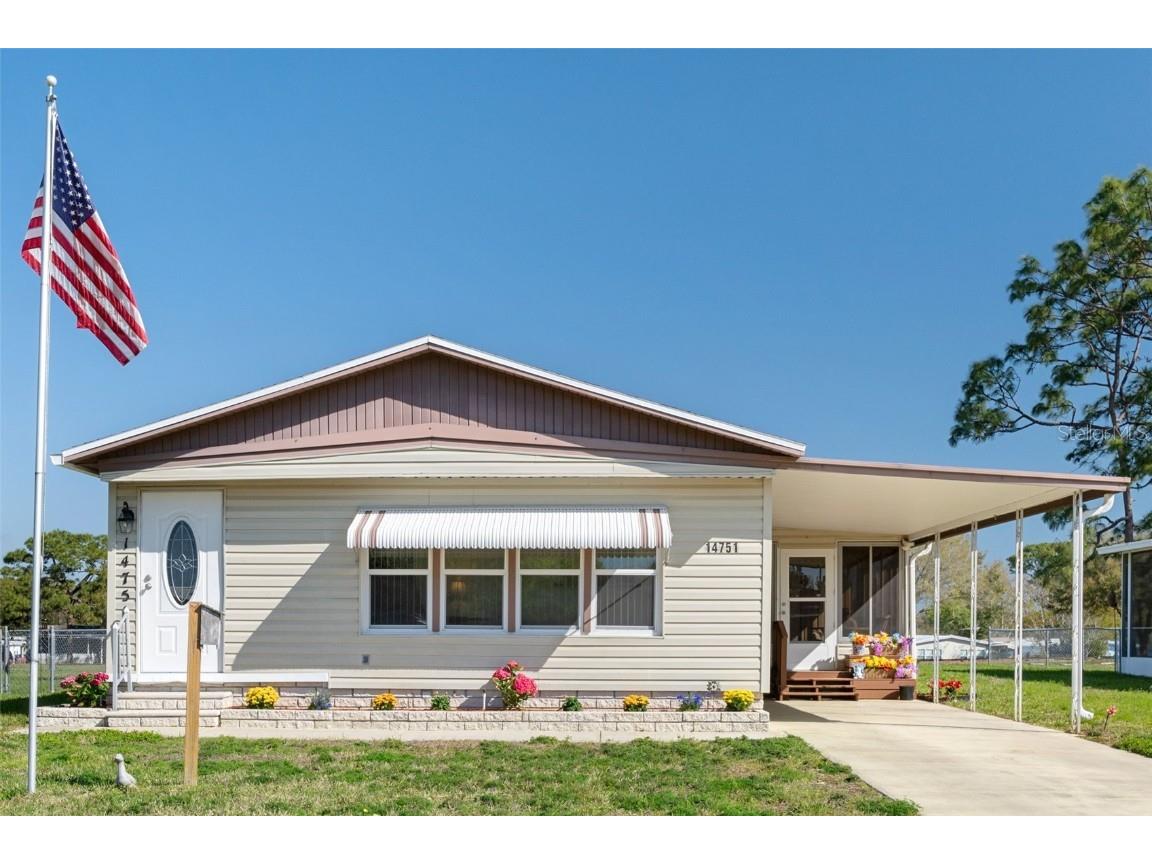 14751 Brookridge Boulevard Brooksville FL 34613 W7880350 image1