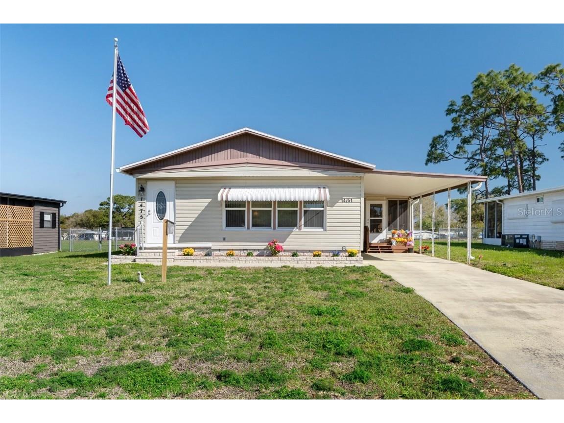 14751 Brookridge Boulevard Brooksville FL 34613 W7880350 image60