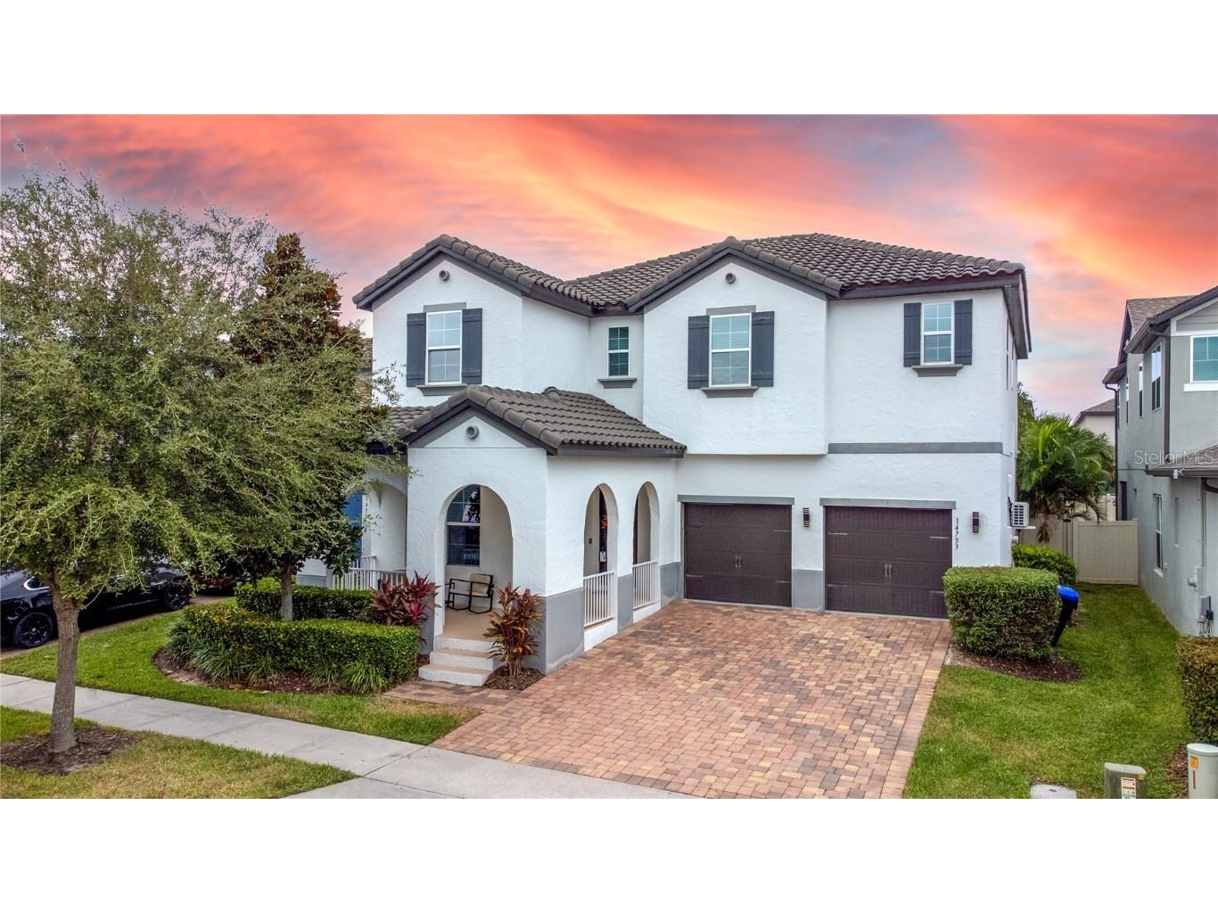 14753 Scott Key Drive Winter Garden FL 34787 S5094433 image1