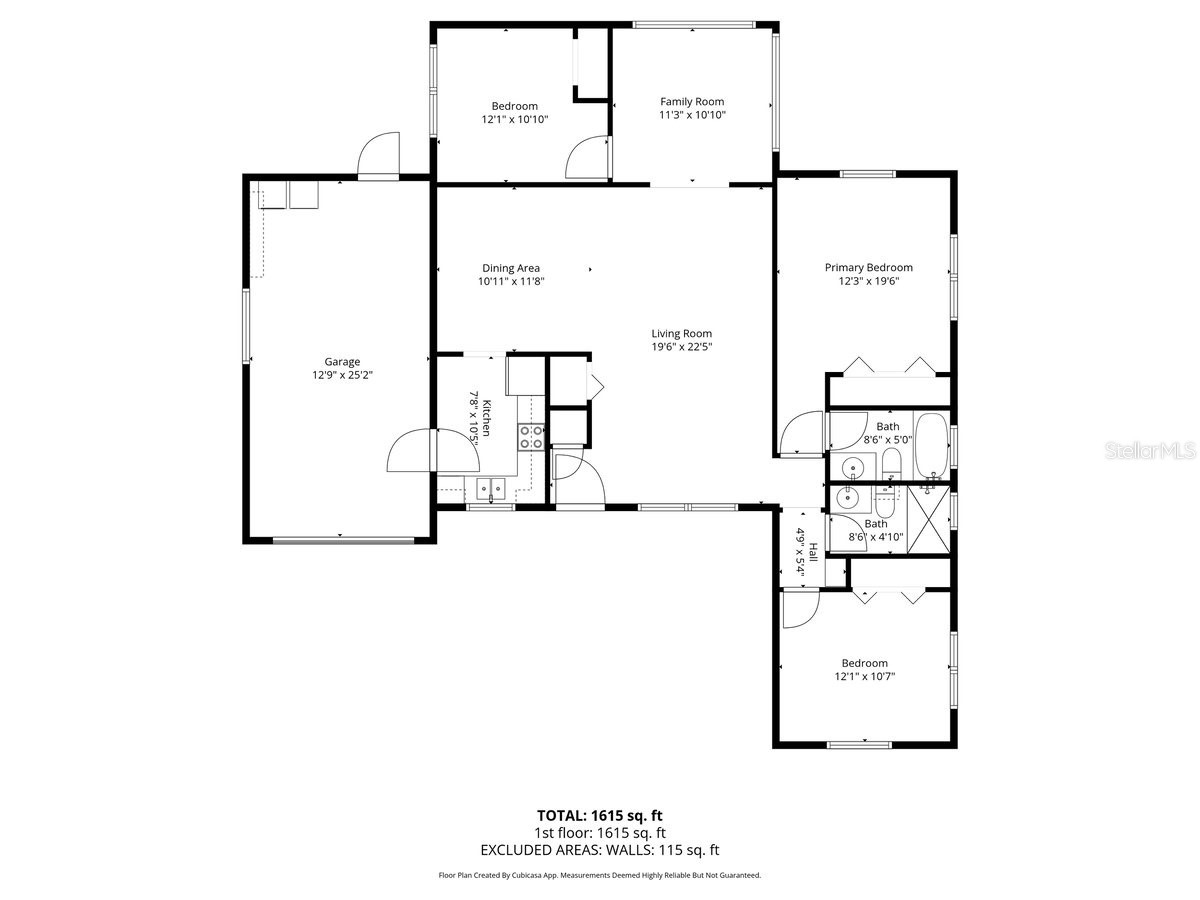 14753 SW 39th Circle Ocala FL 34473 OM724953 image23