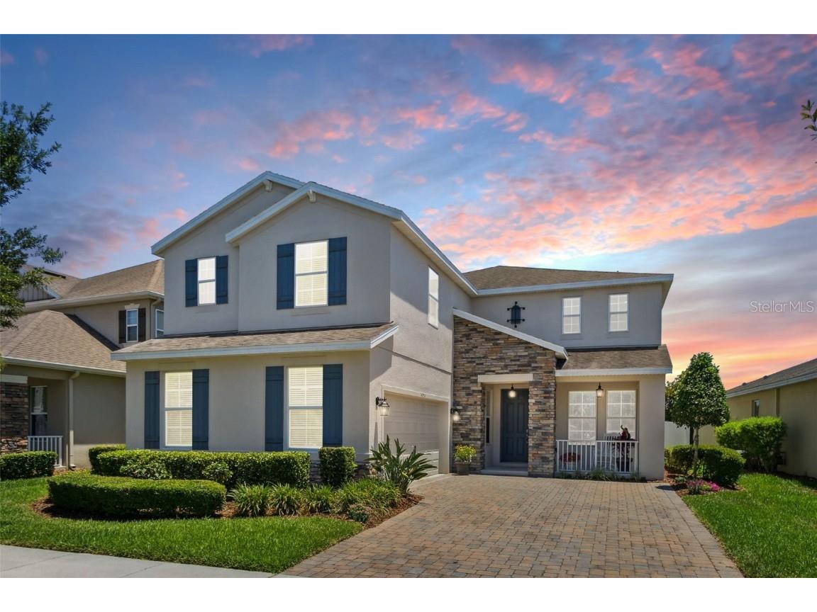 14754 Bahama Swallow Boulevard Winter Garden FL 34787 O6209909 image1