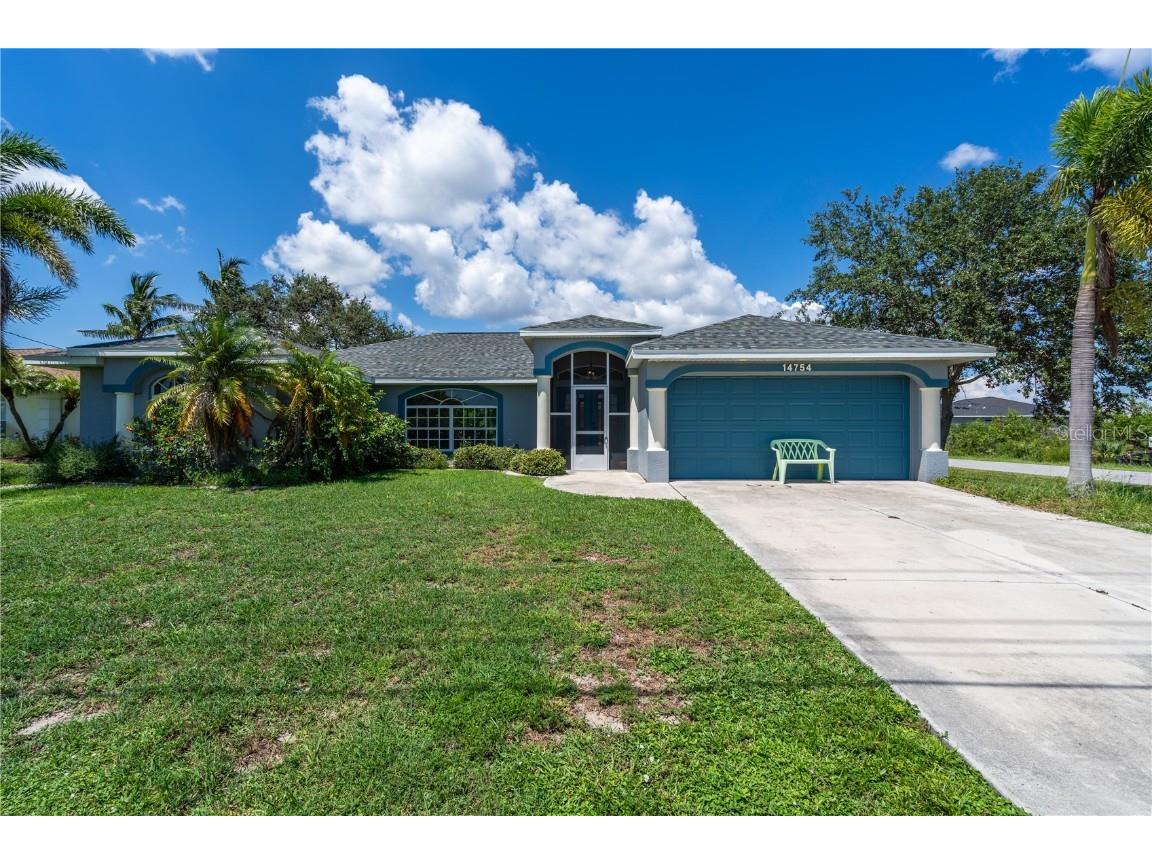 14754 Ingraham Boulevard Port Charlotte FL 33981 A4577684 image1
