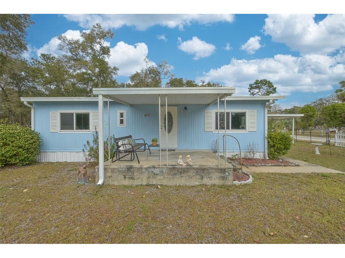 14755 NE 149th Lane Fort Mc Coy FL 32134 OM671464 image1