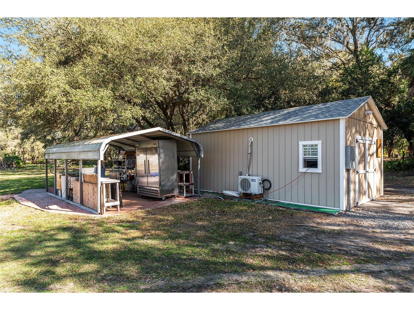 14765 SE 180th Street Weirsdale FL 32195 OM716135 image31