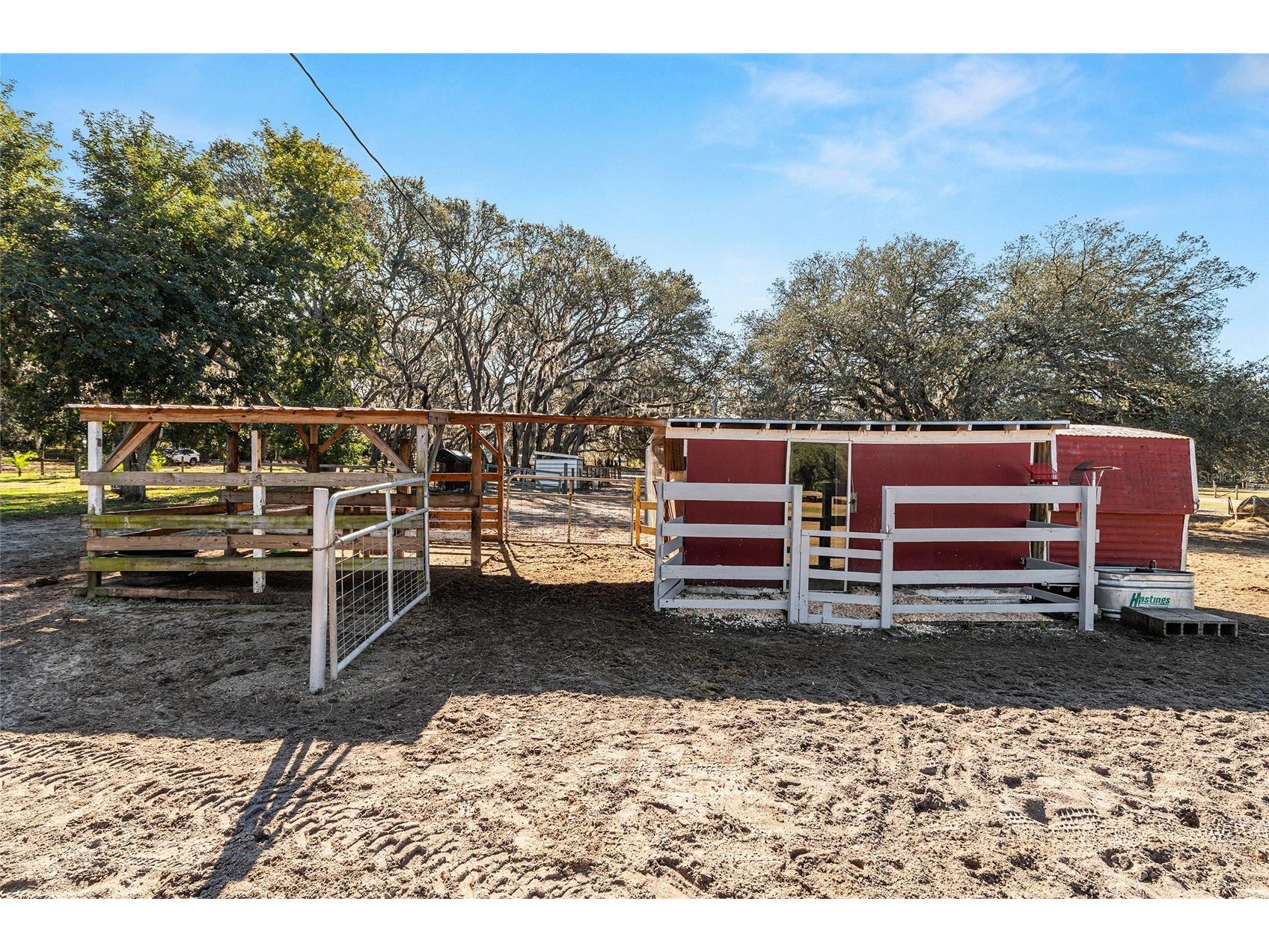 14765 SE 180th Street Weirsdale FL 32195 OM716135 image36