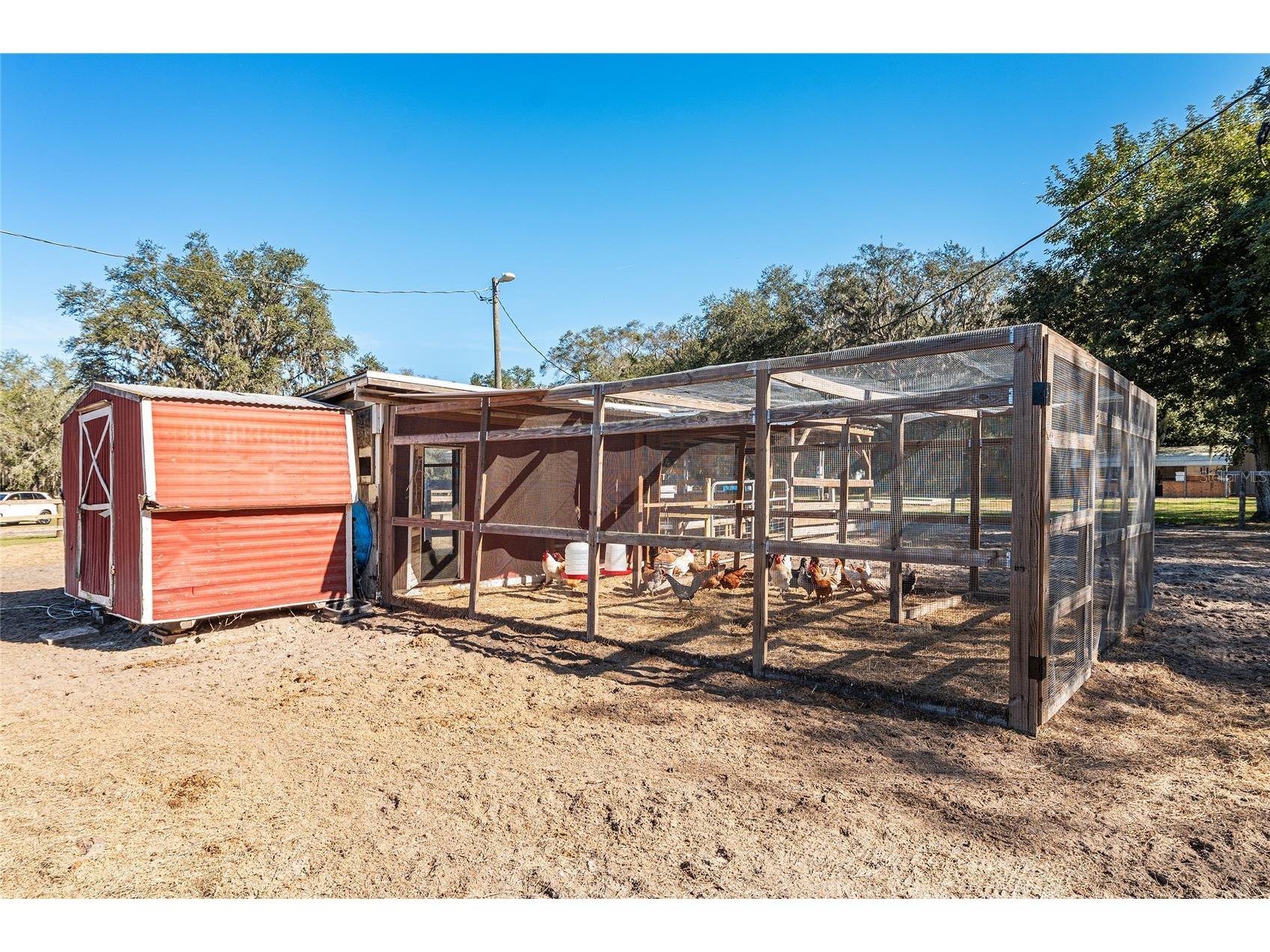 14765 SE 180th Street Weirsdale FL 32195 OM716135 image38