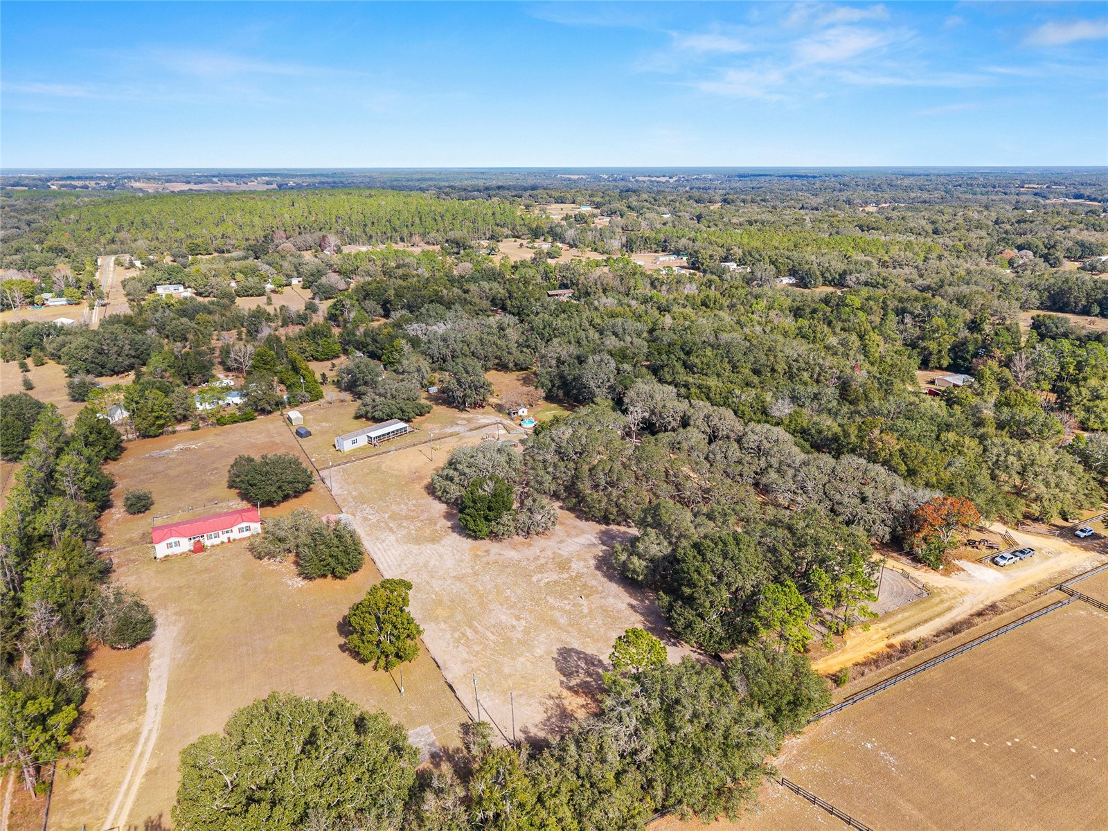14765 SE 180th Street Weirsdale FL 32195 OM716135 image44