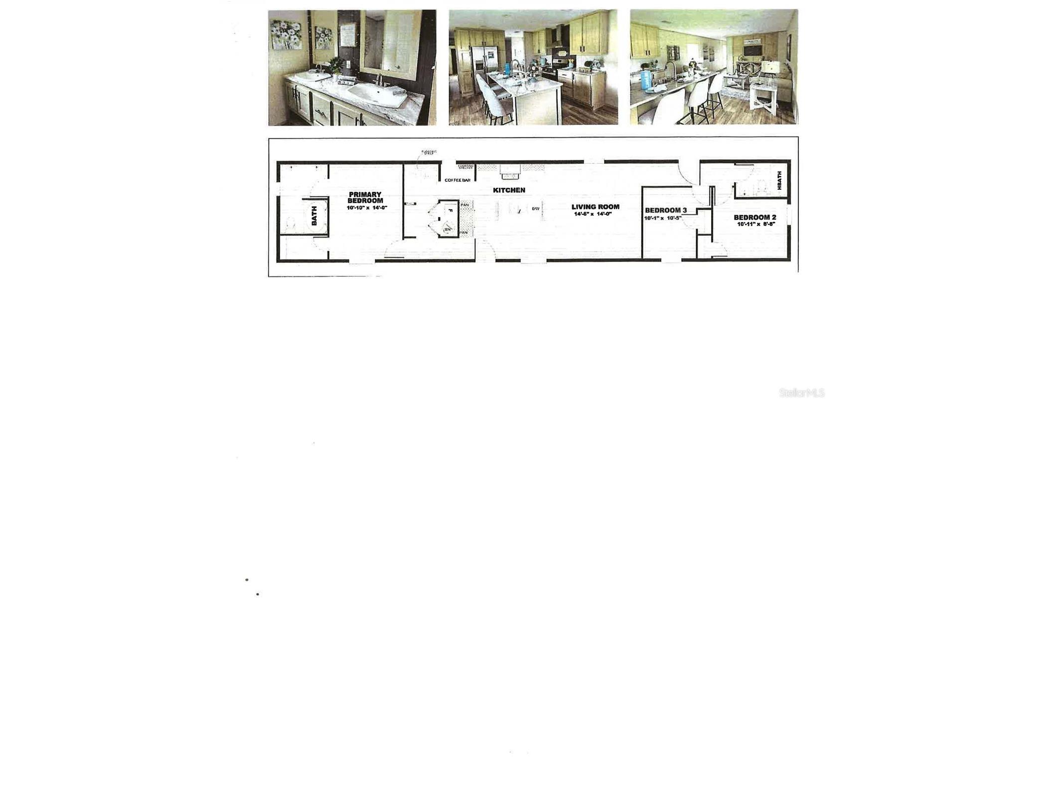 14765 SE 180th Street Weirsdale FL 32195 OM716135 image45