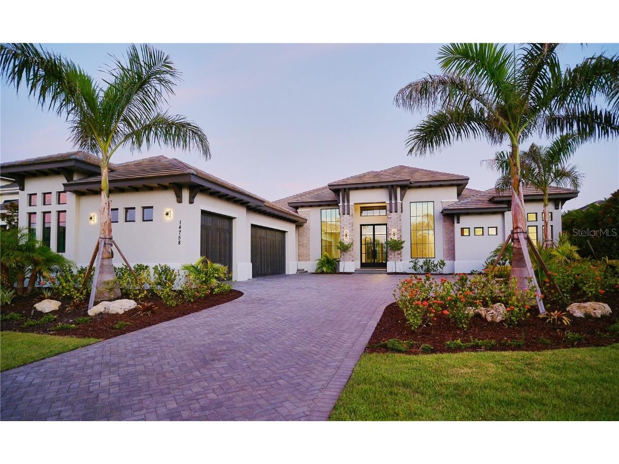 14758 Como Circle Lakewood Ranch FL 34202 A4663567 image1