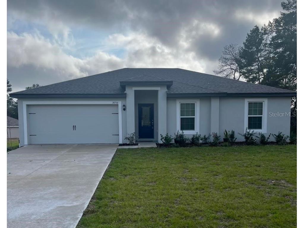 14758 SW 27th Court Road Ocala FL 34473 OM671090 image1