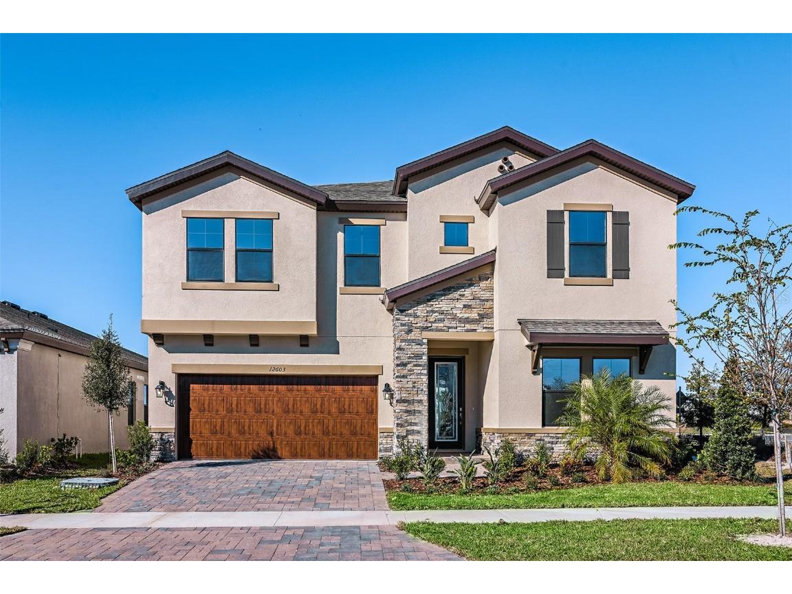 14759 Gallop Run Drive Lithia FL 33547 T3540103 image1