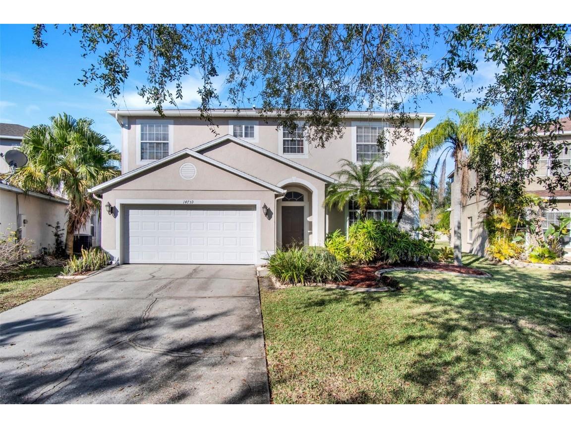 14759 Yorkshire Run Drive Orlando FL 32828 O6083434 image1