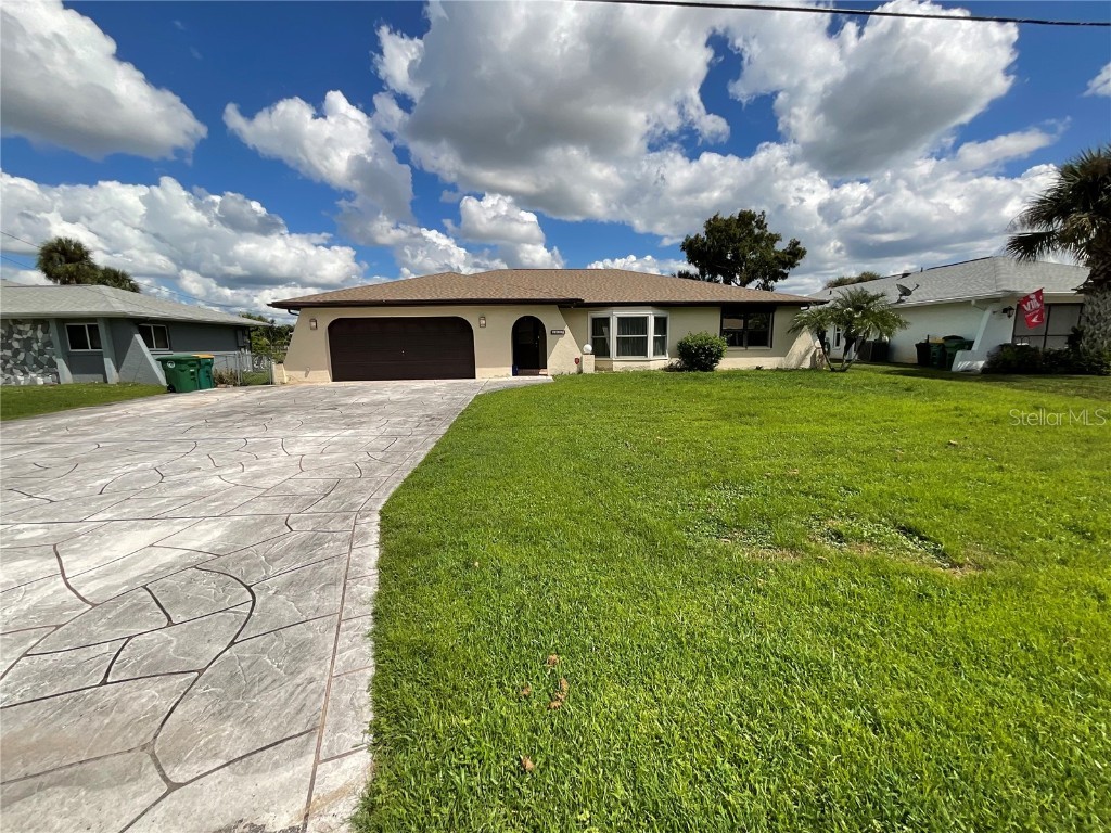 1476 Abscott Street Port Charlotte FL 33952 A4624581 image1