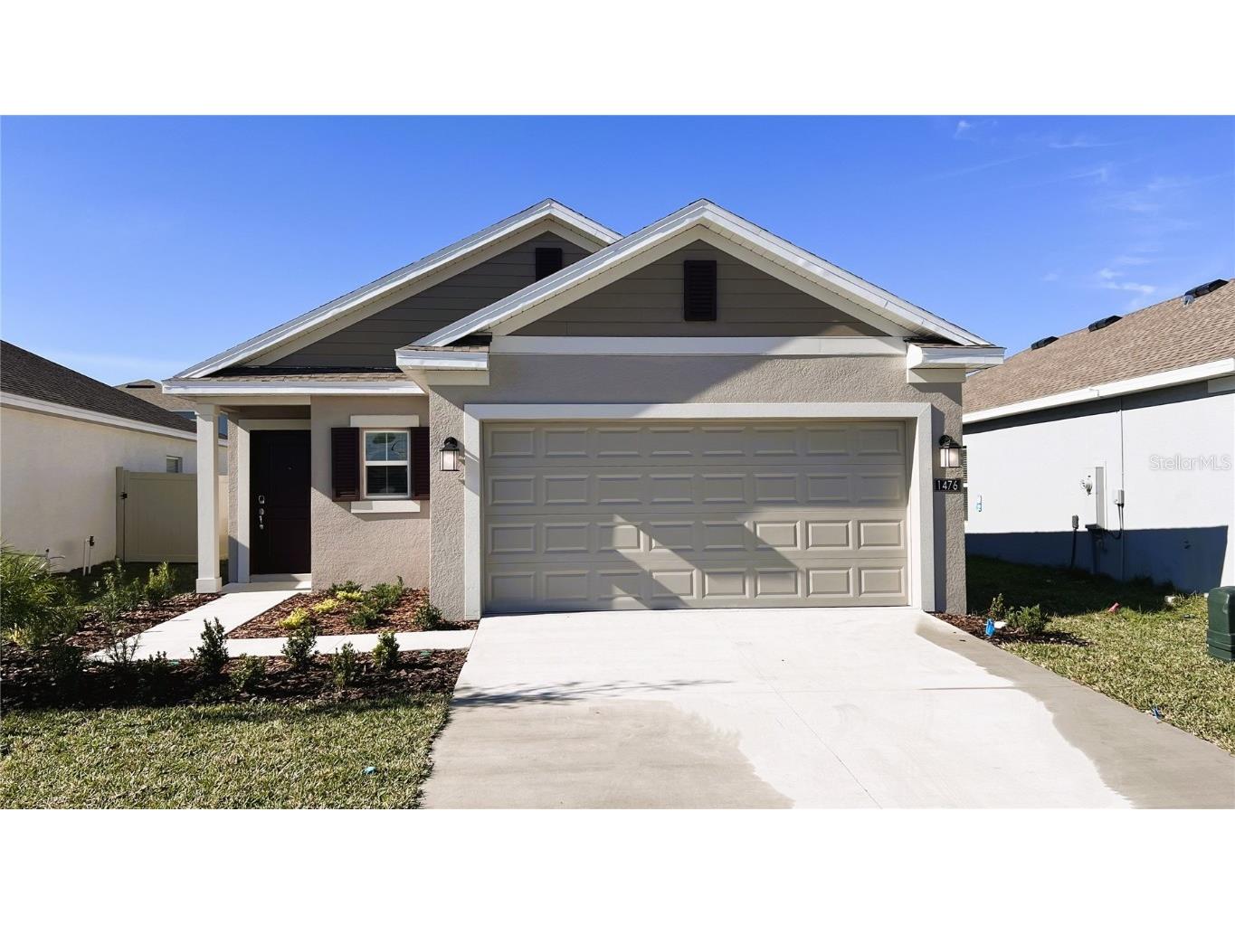 1476 Cumberland Avenue Davenport FL 33837 S5098652 image1