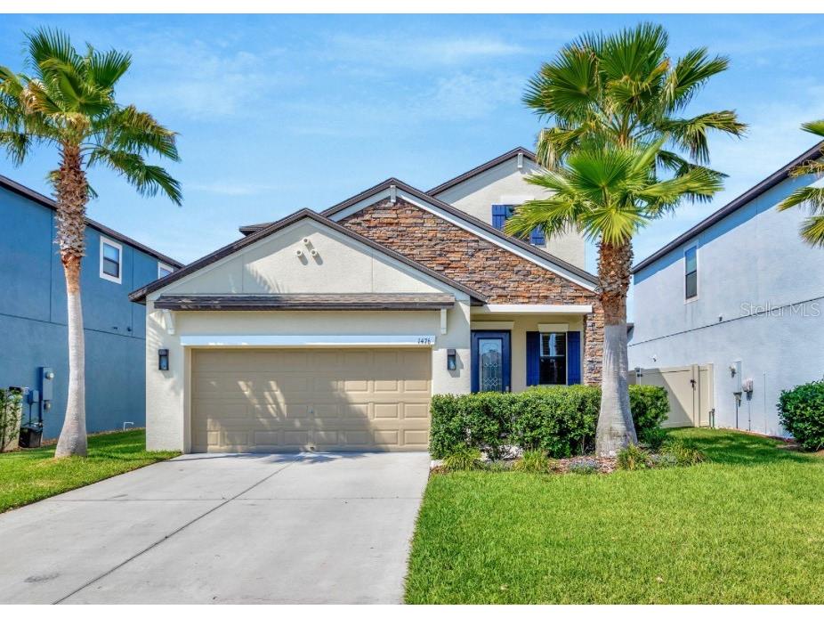 1476 Fort Cobb Terrace Wesley Chapel FL 33543 TB8371743 image1