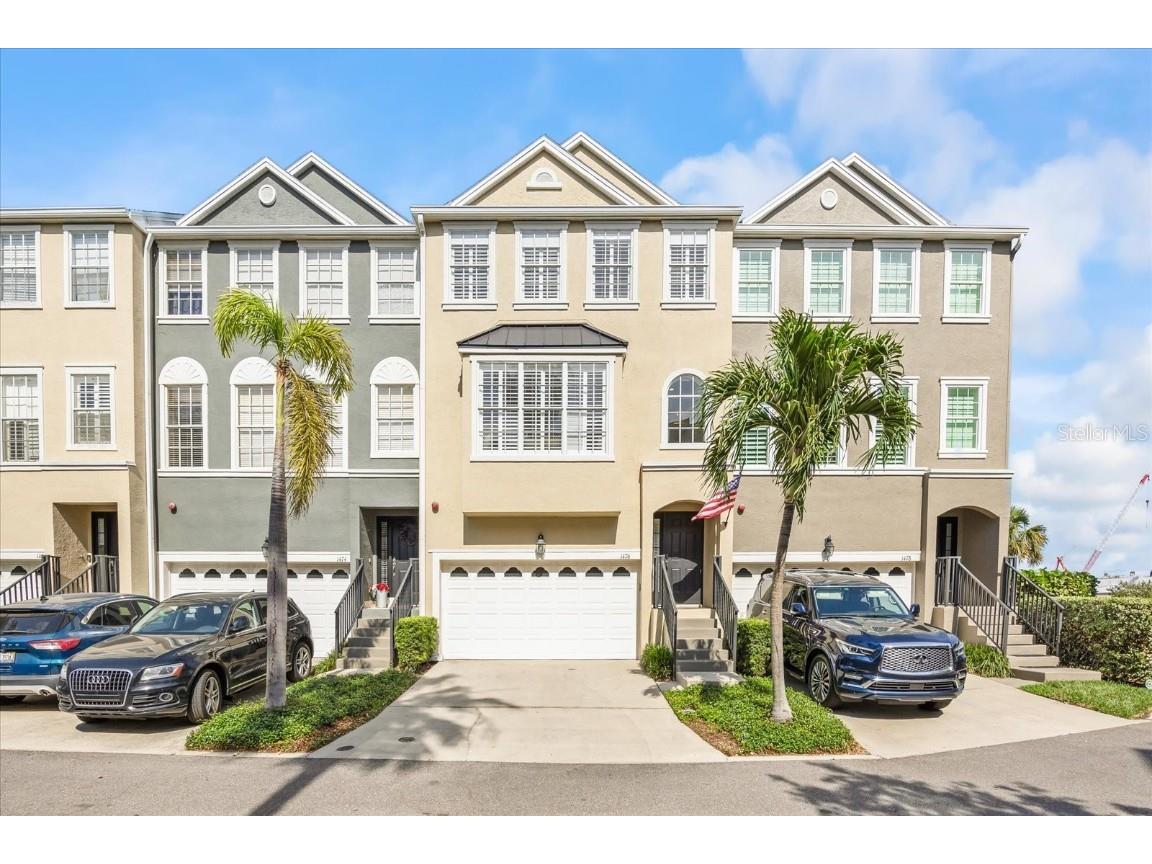 1476 Harbour Walk Road Tampa FL 33602 - SPARKMAN CHANNEL TB8429584 image1