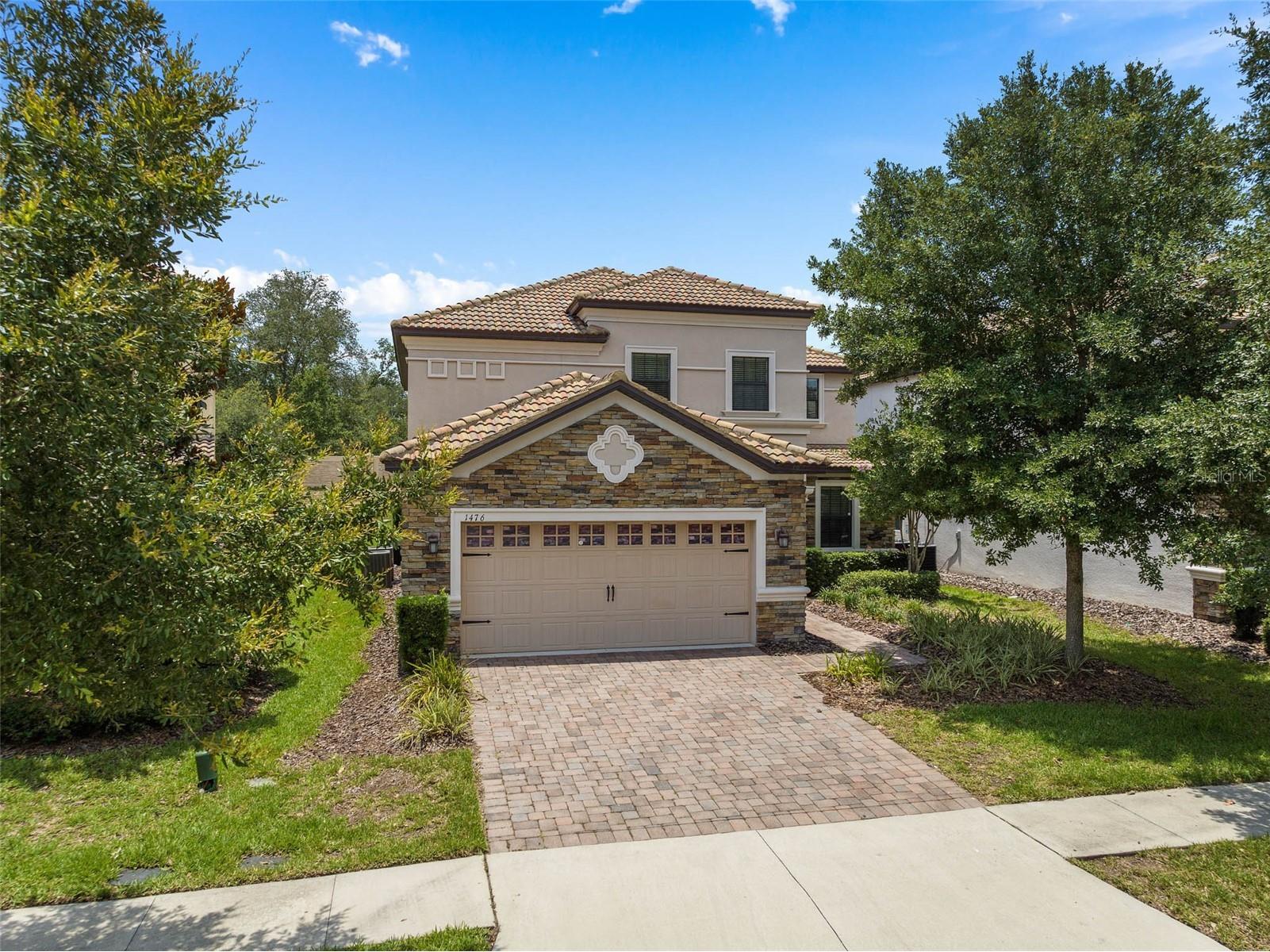 1476 Moon Valley Drive Davenport FL 33896 FC317023 image1